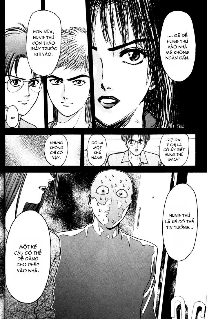 Saikometora Eiji – Thám Tử Eiji Chapter 50 - Trang 2