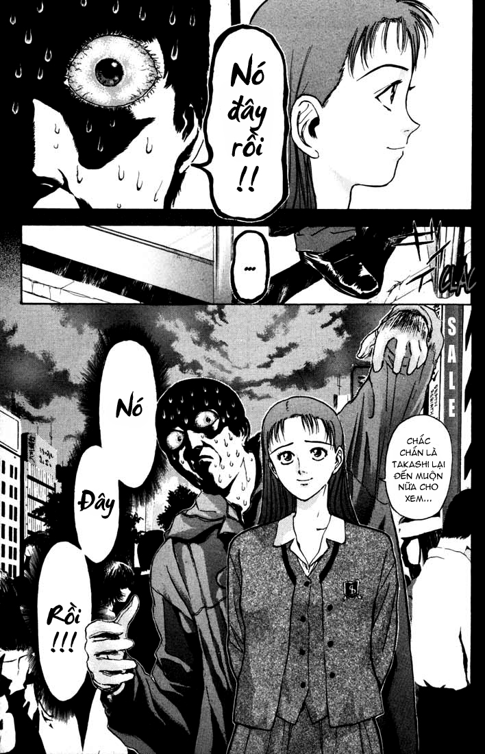 Saikometora Eiji – Thám Tử Eiji Chapter 50 - Trang 2