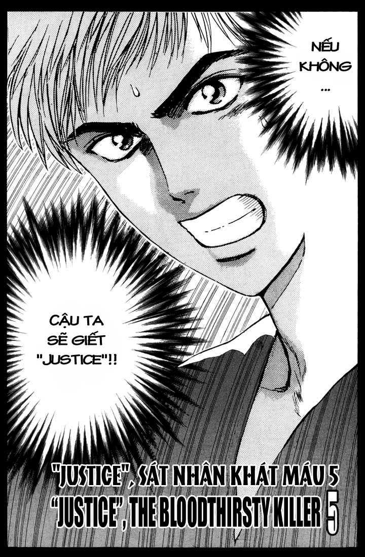 Saikometora Eiji – Thám Tử Eiji Chapter 50 - Trang 2