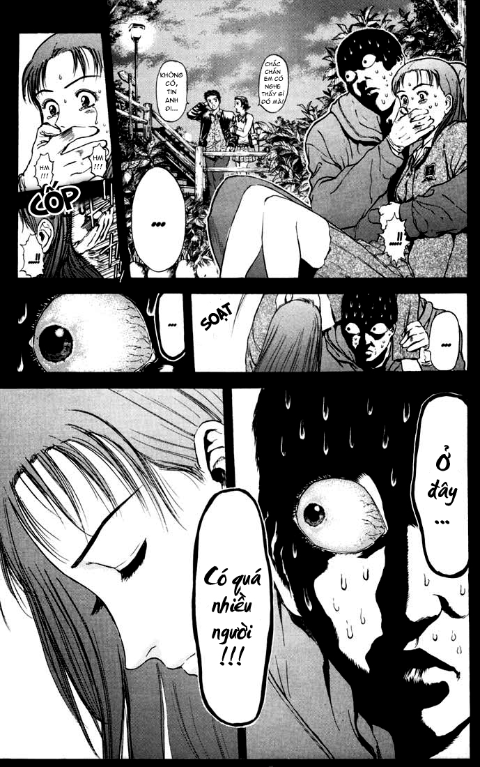 Saikometora Eiji – Thám Tử Eiji Chapter 51 - Trang 2