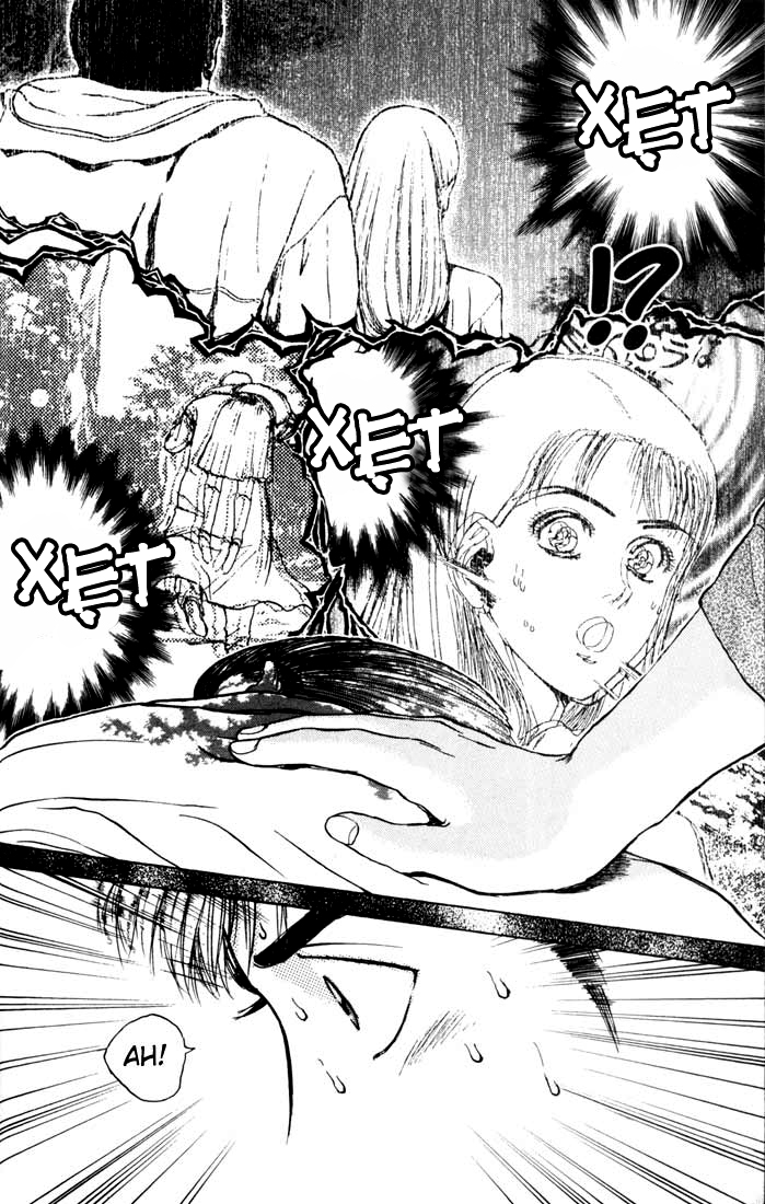 Saikometora Eiji – Thám Tử Eiji Chapter 51 - Trang 2