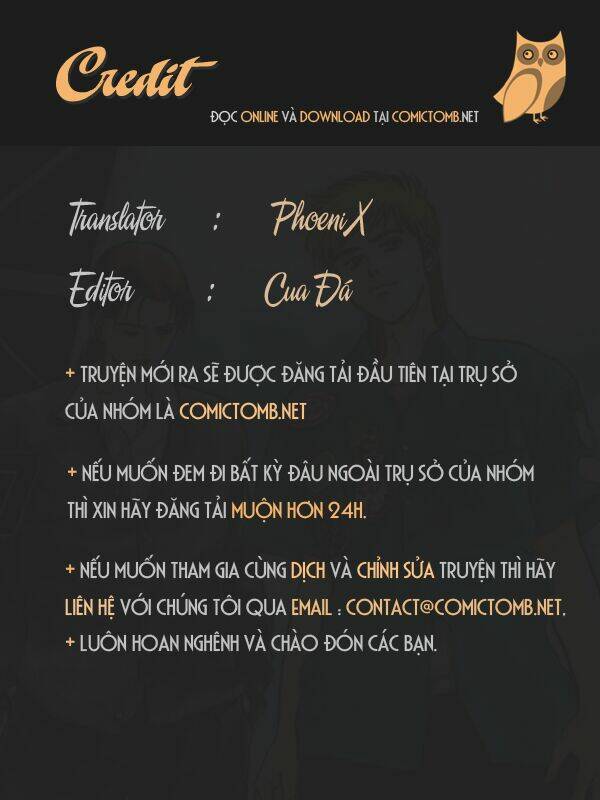 Saikometora Eiji – Thám Tử Eiji Chapter 52 - Trang 2