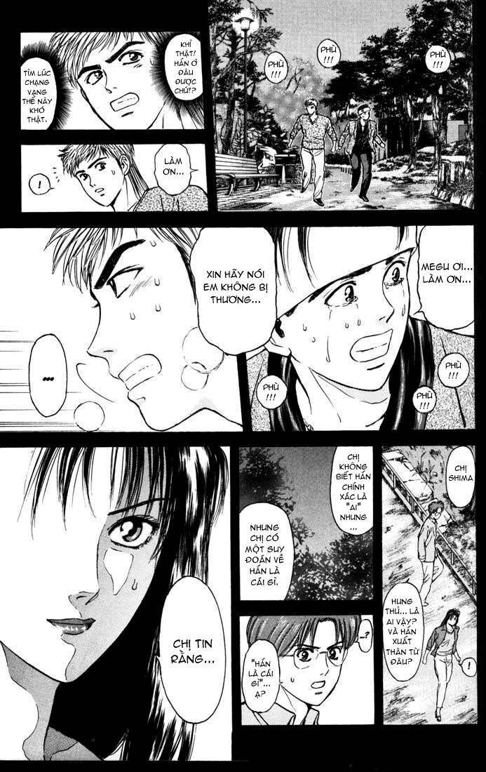 Saikometora Eiji – Thám Tử Eiji Chapter 52 - Trang 2