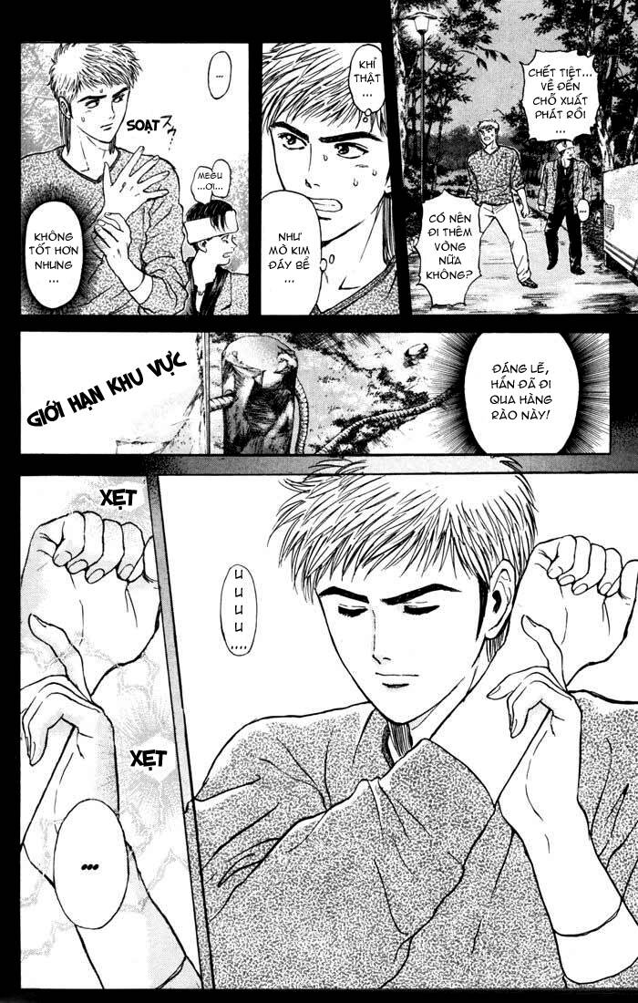 Saikometora Eiji – Thám Tử Eiji Chapter 52 - Trang 2