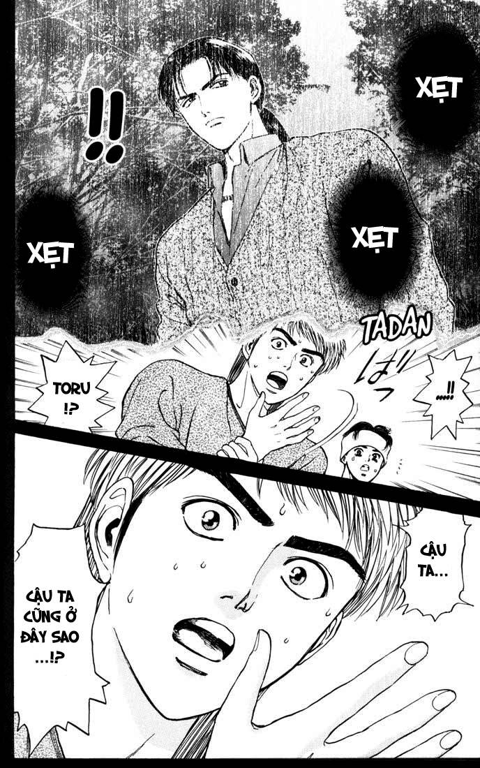 Saikometora Eiji – Thám Tử Eiji Chapter 52 - Trang 2