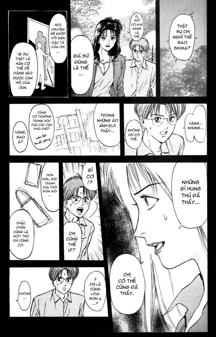 Saikometora Eiji – Thám Tử Eiji Chapter 52 - Trang 2