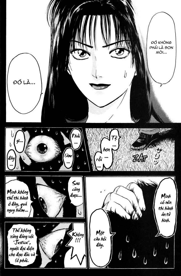 Saikometora Eiji – Thám Tử Eiji Chapter 52 - Trang 2