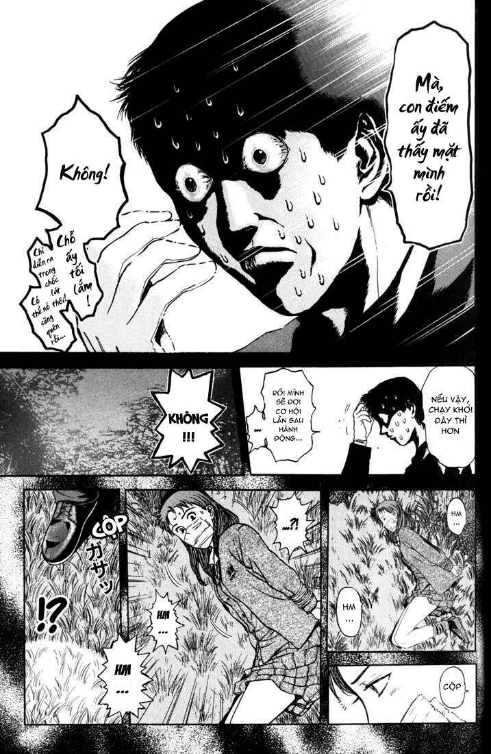 Saikometora Eiji – Thám Tử Eiji Chapter 52 - Trang 2