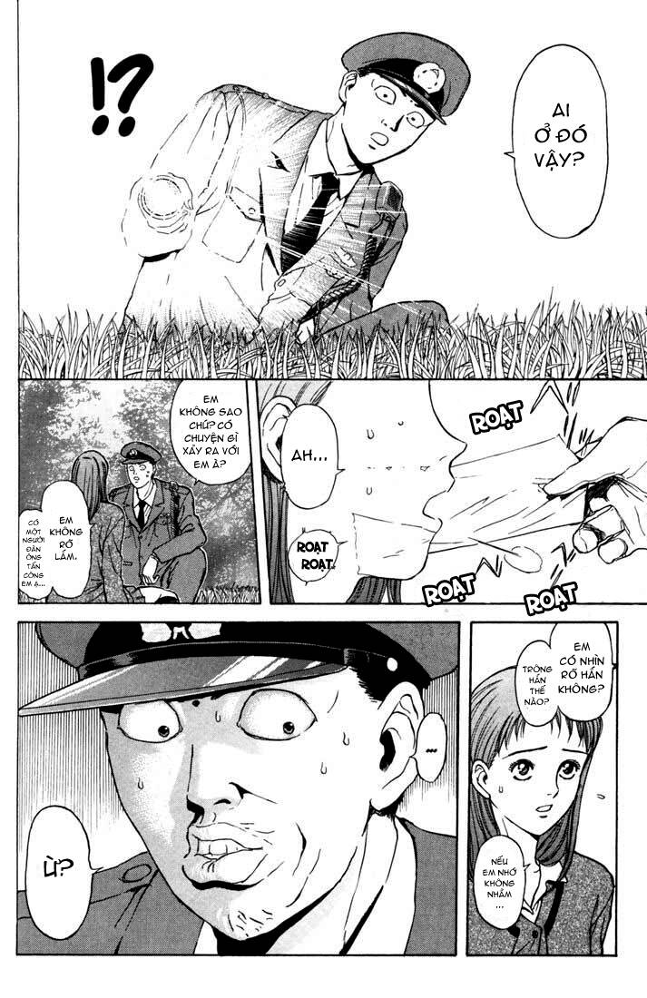 Saikometora Eiji – Thám Tử Eiji Chapter 52 - Trang 2