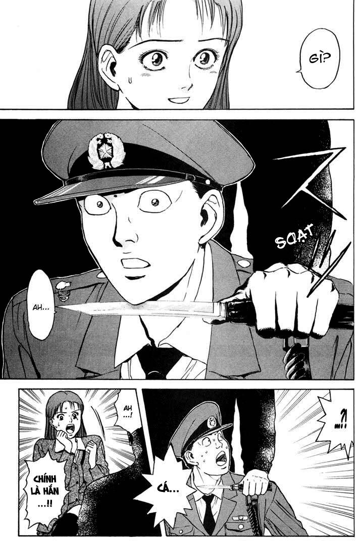 Saikometora Eiji – Thám Tử Eiji Chapter 52 - Trang 2