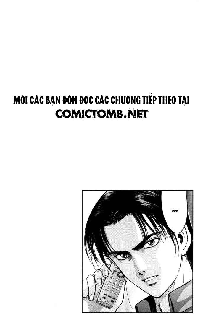 Saikometora Eiji – Thám Tử Eiji Chapter 52 - Trang 2