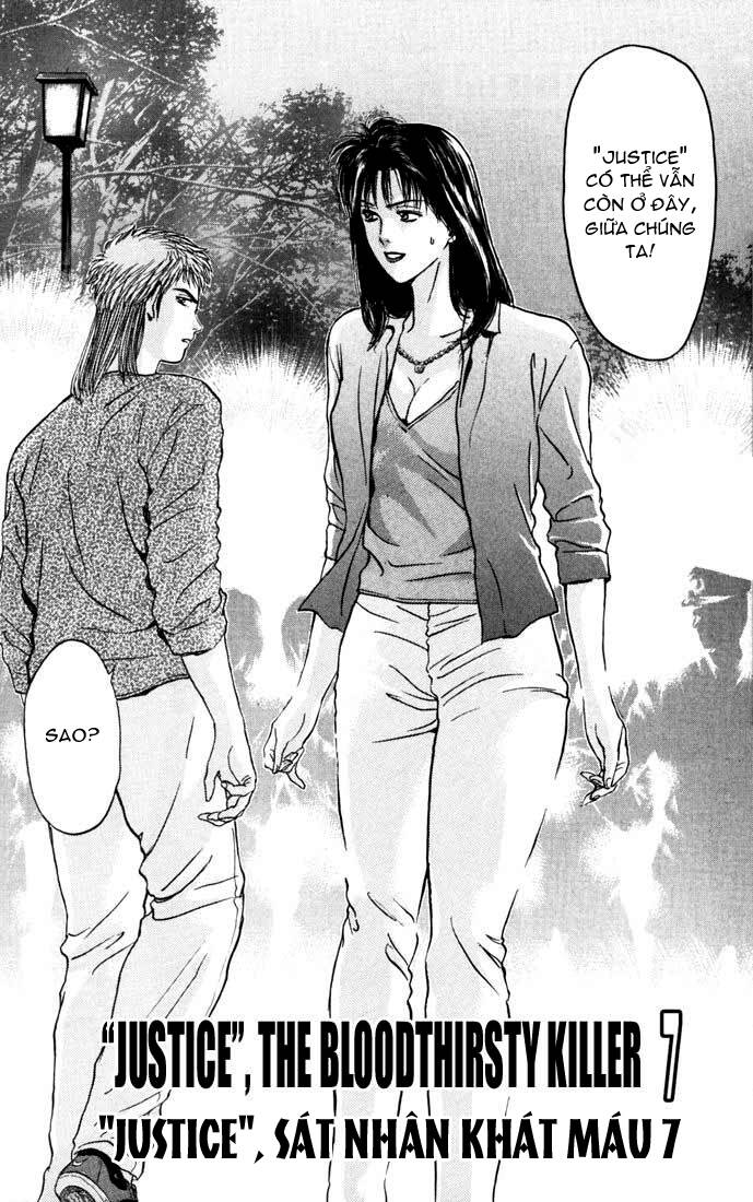 Saikometora Eiji – Thám Tử Eiji Chapter 52 - Trang 2