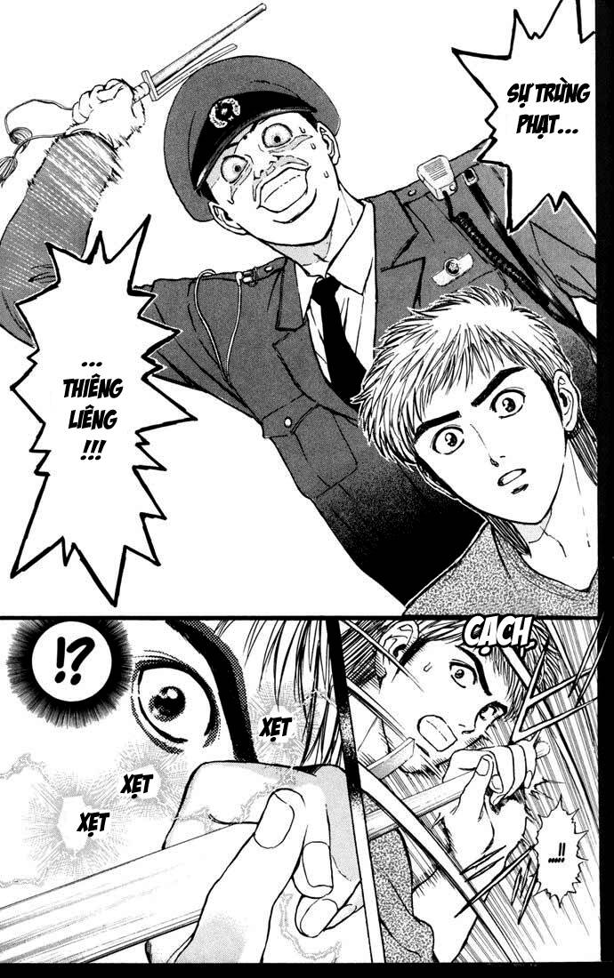 Saikometora Eiji – Thám Tử Eiji Chapter 53 - Trang 2