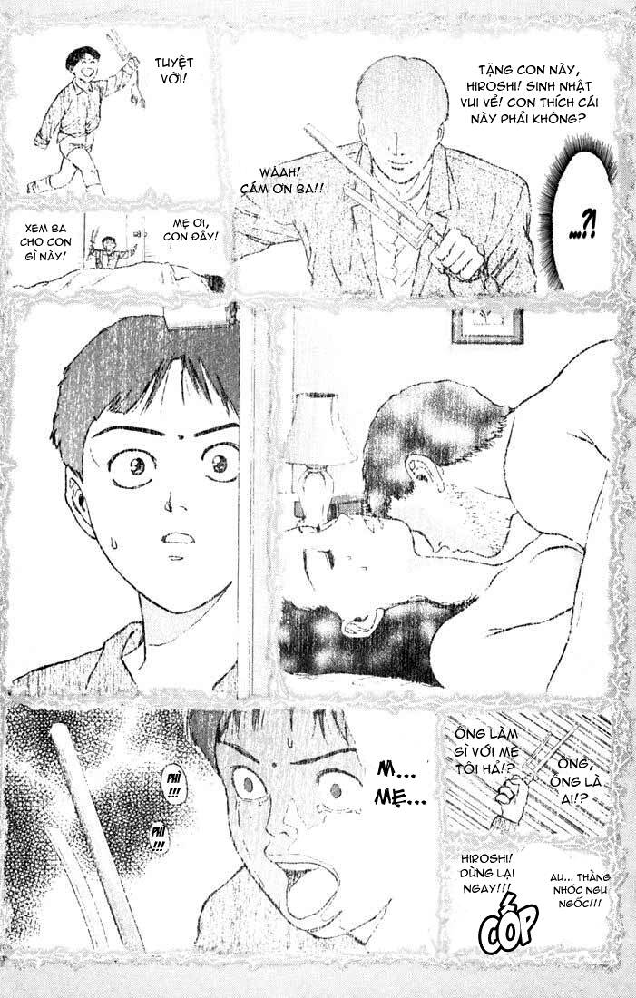 Saikometora Eiji – Thám Tử Eiji Chapter 53 - Trang 2