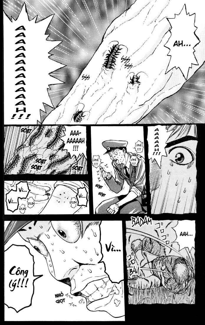 Saikometora Eiji – Thám Tử Eiji Chapter 53 - Trang 2