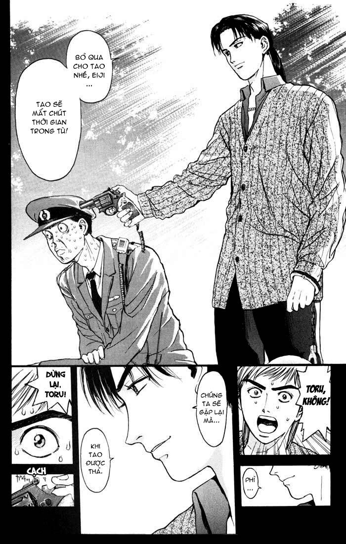 Saikometora Eiji – Thám Tử Eiji Chapter 53 - Trang 2