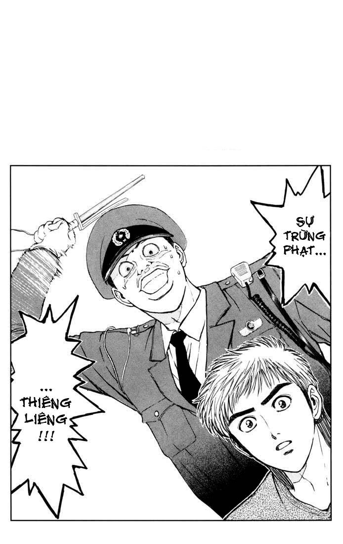 Saikometora Eiji – Thám Tử Eiji Chapter 53 - Trang 2