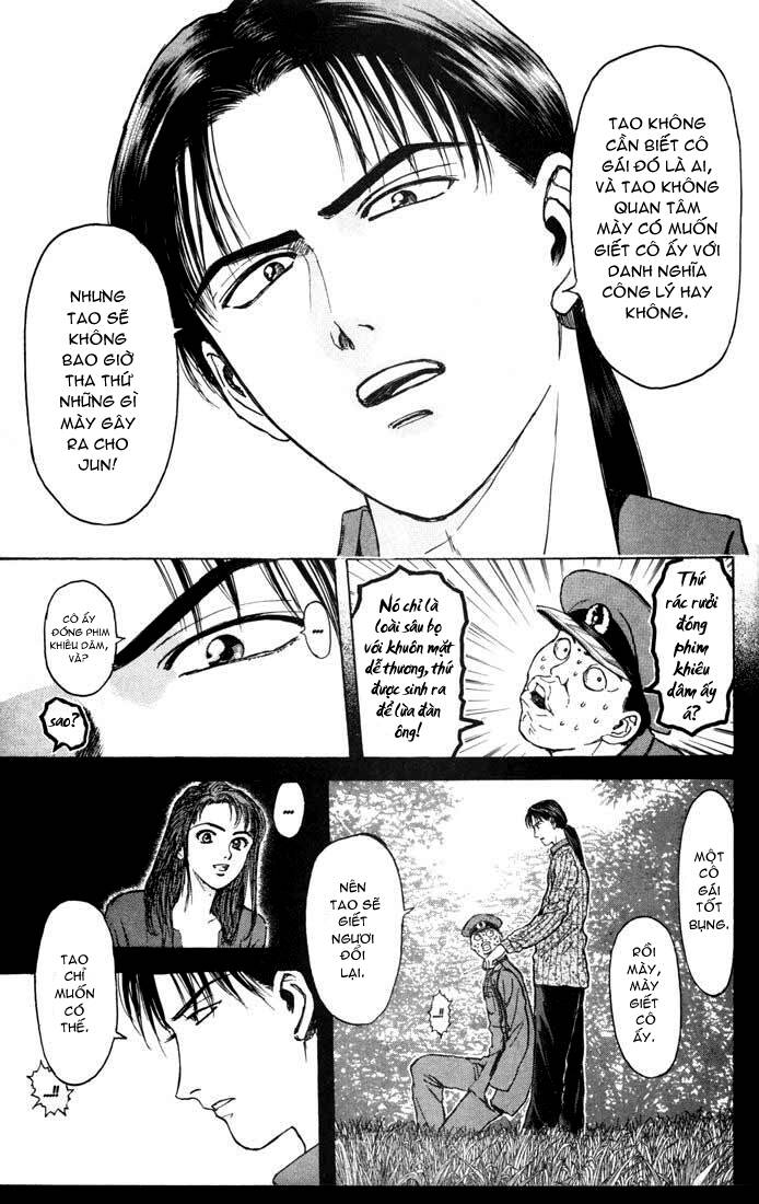 Saikometora Eiji – Thám Tử Eiji Chapter 53 - Trang 2