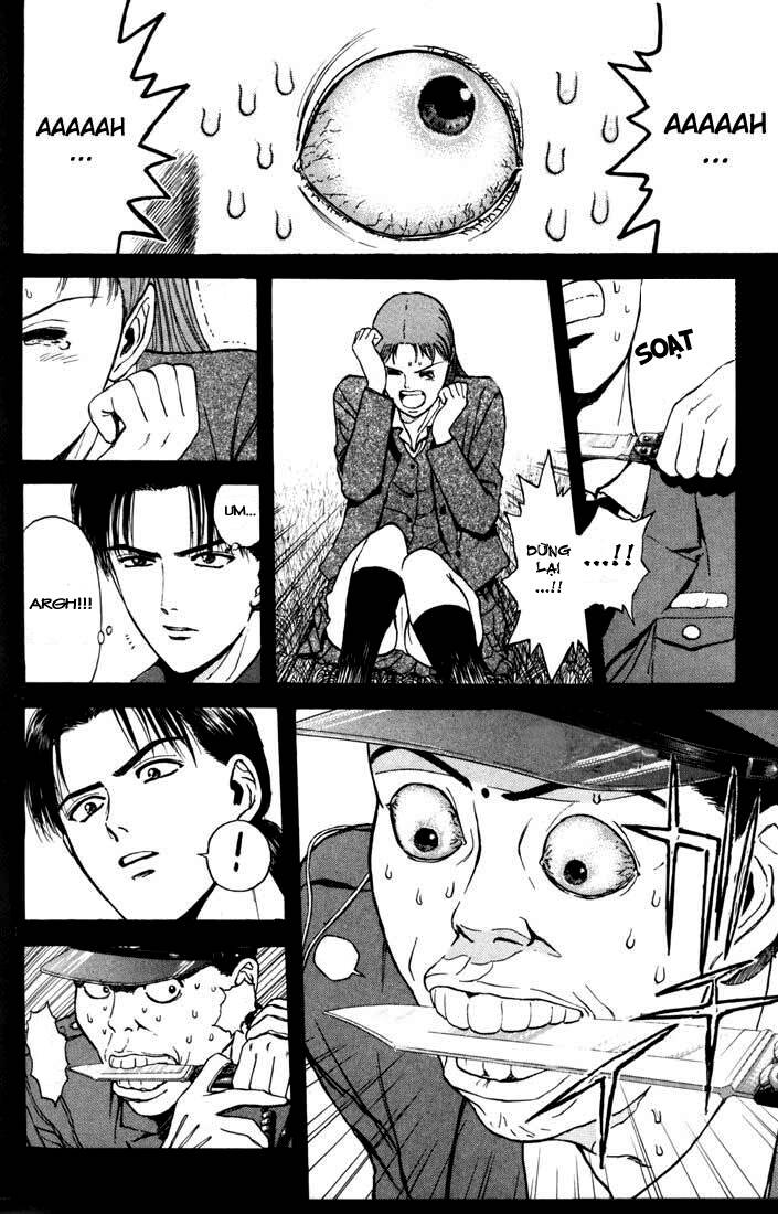 Saikometora Eiji – Thám Tử Eiji Chapter 53 - Trang 2