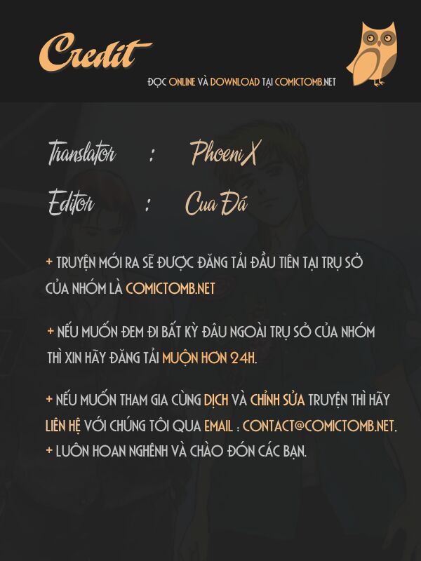 Saikometora Eiji – Thám Tử Eiji Chapter 54 - Trang 2