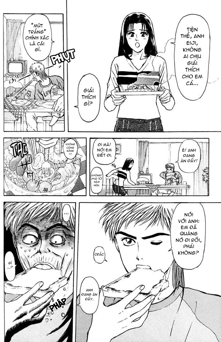 Saikometora Eiji – Thám Tử Eiji Chapter 54 - Trang 2