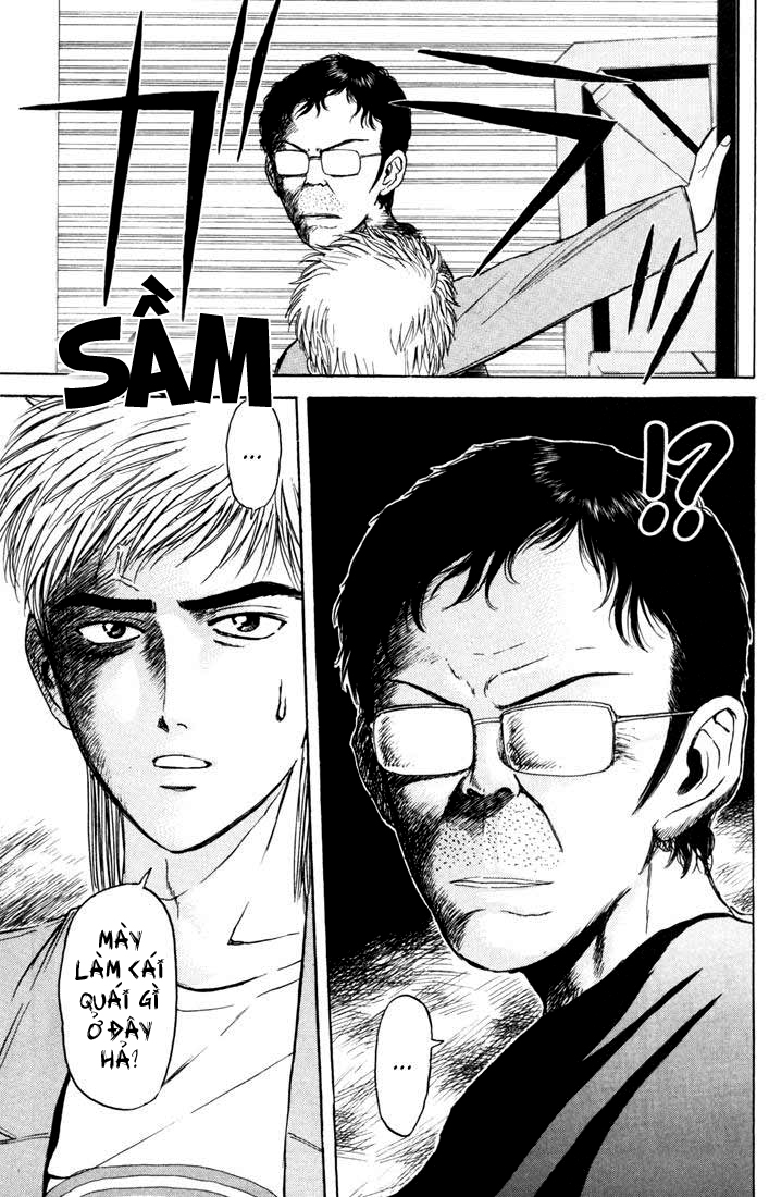 Saikometora Eiji – Thám Tử Eiji Chapter 55 - Trang 2
