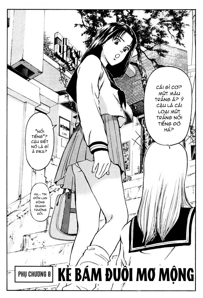 Saikometora Eiji – Thám Tử Eiji Chapter 55 - Trang 2
