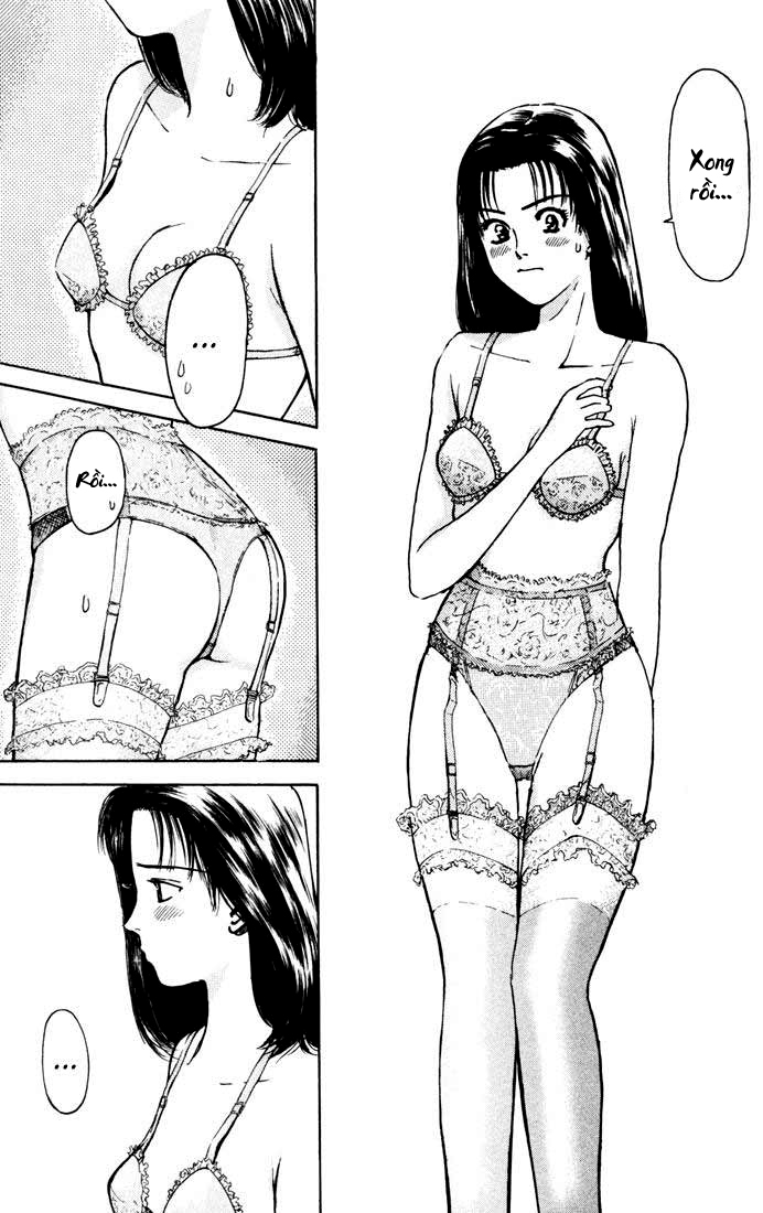 Saikometora Eiji – Thám Tử Eiji Chapter 55 - Trang 2