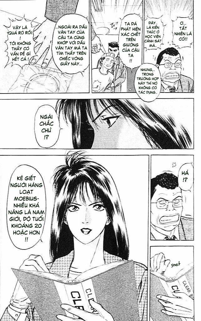 Saikometora Eiji – Thám Tử Eiji Chapter 6 - Trang 2