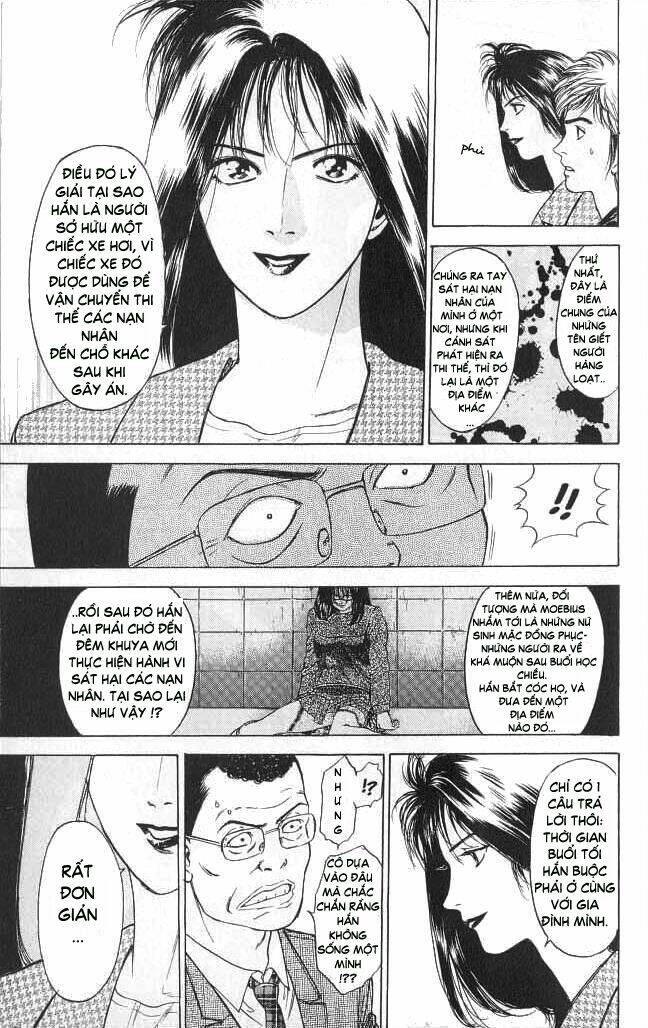 Saikometora Eiji – Thám Tử Eiji Chapter 6 - Trang 2