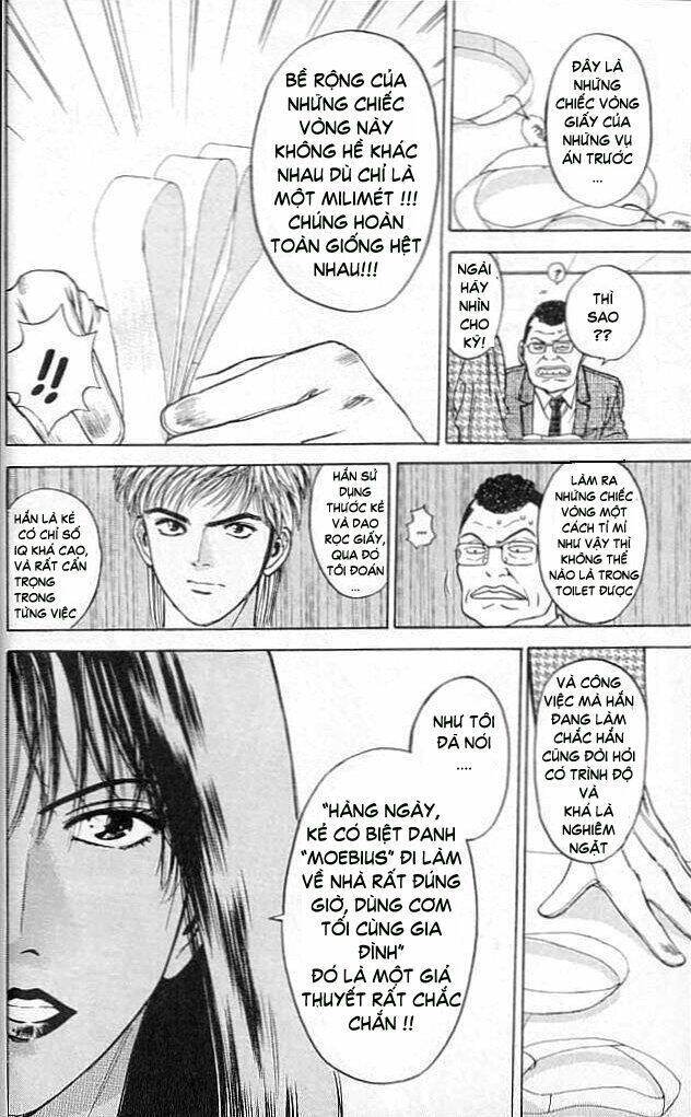Saikometora Eiji – Thám Tử Eiji Chapter 6 - Trang 2