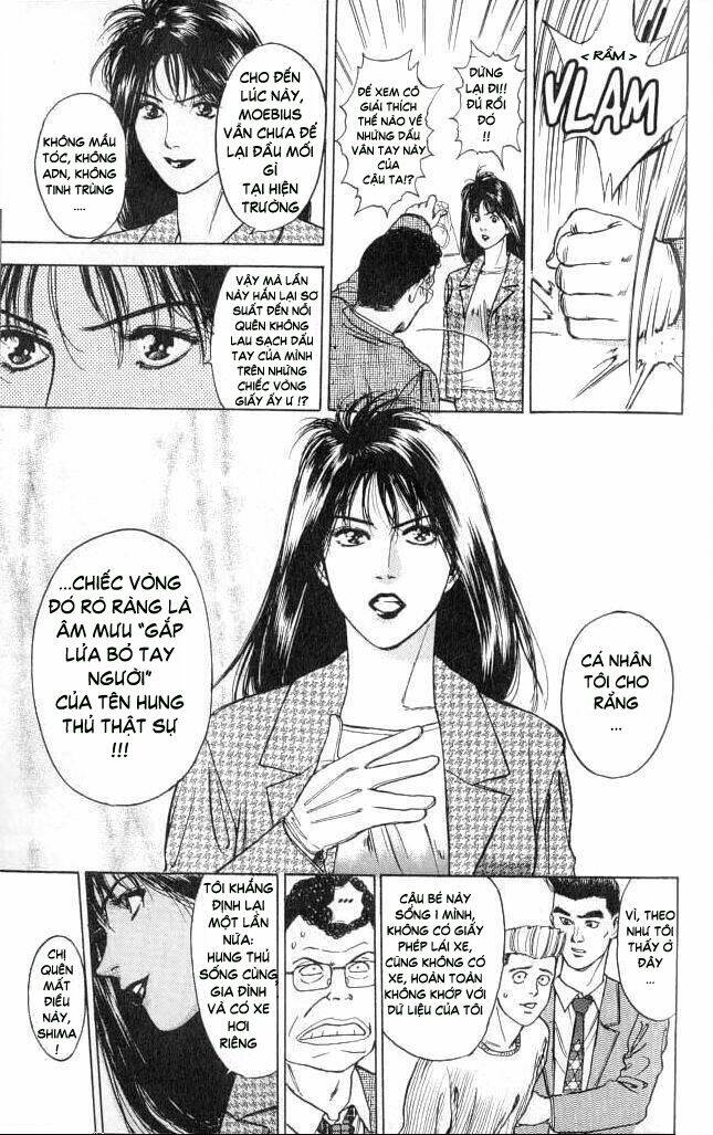 Saikometora Eiji – Thám Tử Eiji Chapter 6 - Trang 2