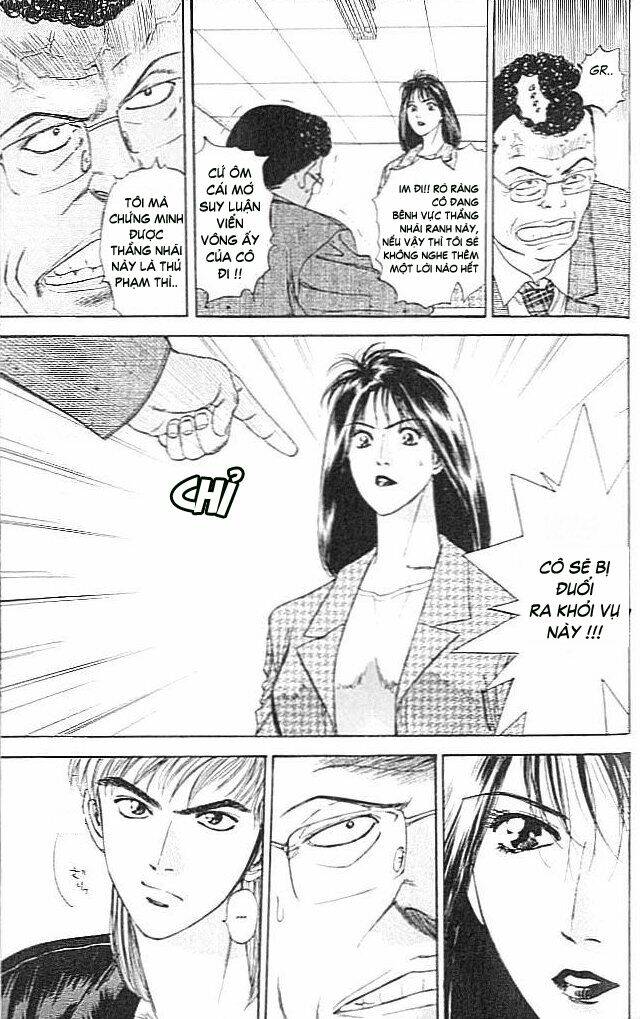 Saikometora Eiji – Thám Tử Eiji Chapter 6 - Trang 2