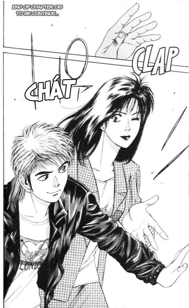 Saikometora Eiji – Thám Tử Eiji Chapter 6 - Trang 2