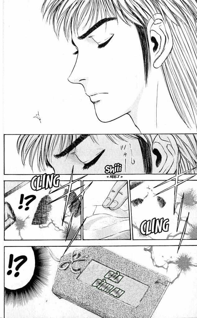 Saikometora Eiji – Thám Tử Eiji Chapter 6 - Trang 2