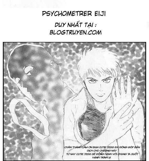 Saikometora Eiji – Thám Tử Eiji Chapter 7 - Trang 2