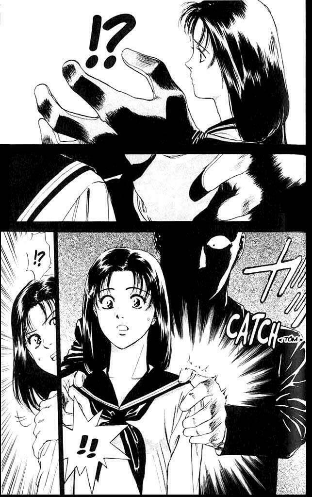 Saikometora Eiji – Thám Tử Eiji Chapter 7 - Trang 2