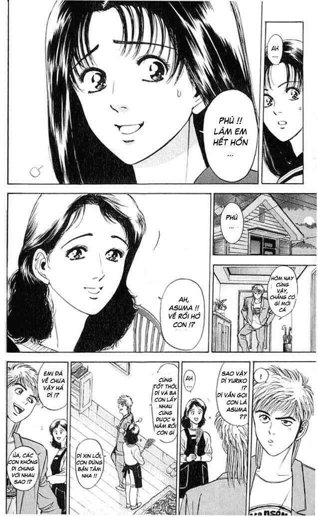 Saikometora Eiji – Thám Tử Eiji Chapter 7 - Trang 2