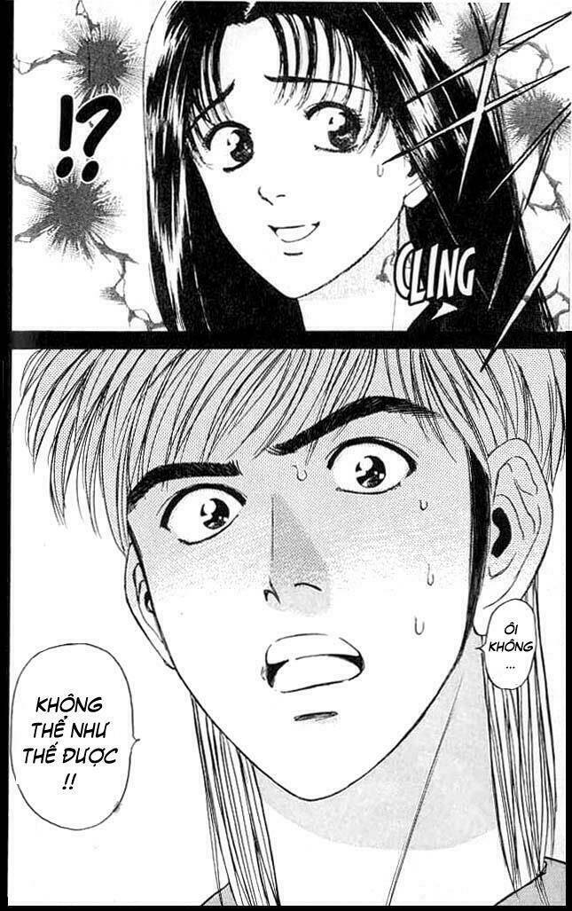 Saikometora Eiji – Thám Tử Eiji Chapter 7 - Trang 2