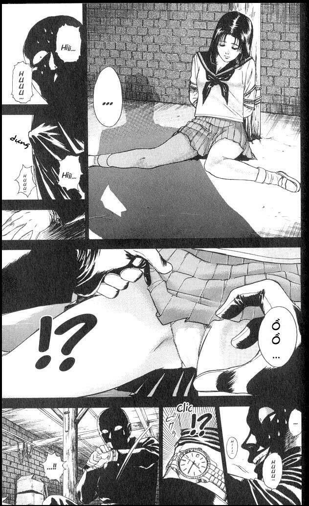 Saikometora Eiji – Thám Tử Eiji Chapter 8 - Trang 2