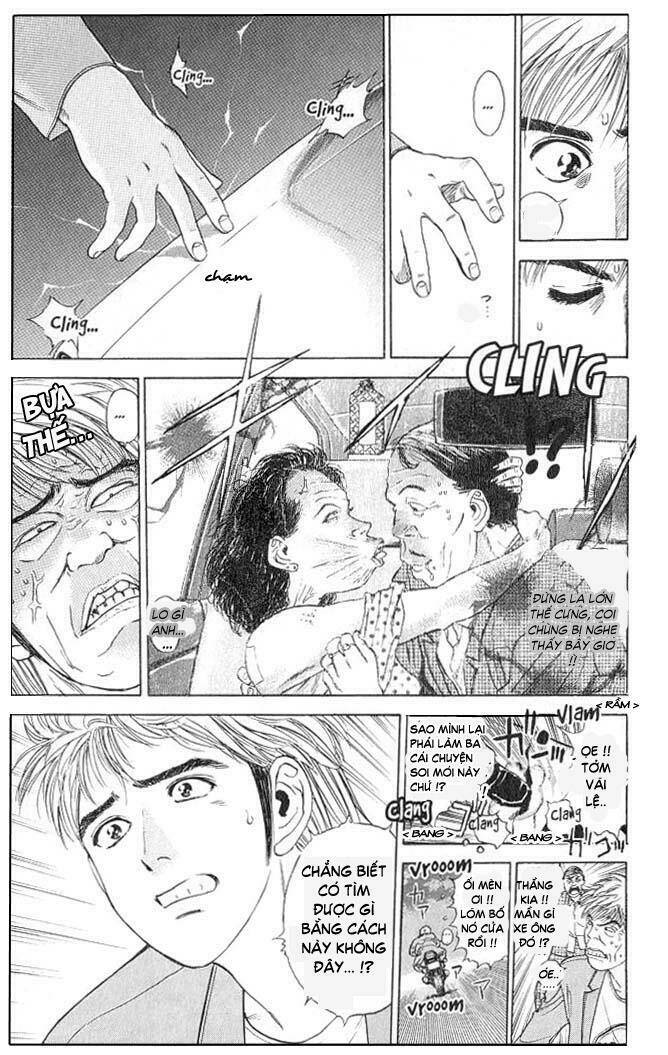 Saikometora Eiji – Thám Tử Eiji Chapter 8 - Trang 2