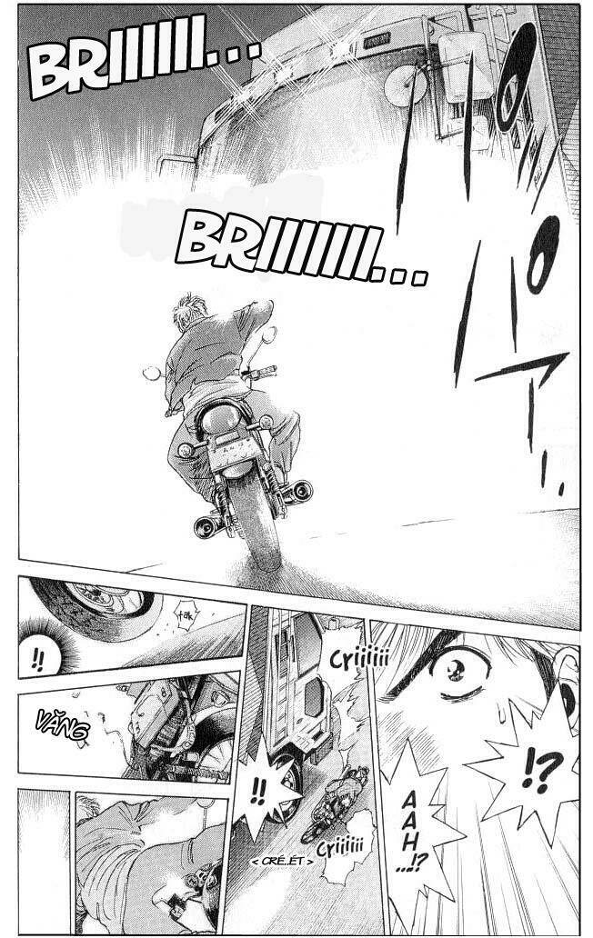 Saikometora Eiji – Thám Tử Eiji Chapter 8 - Trang 2