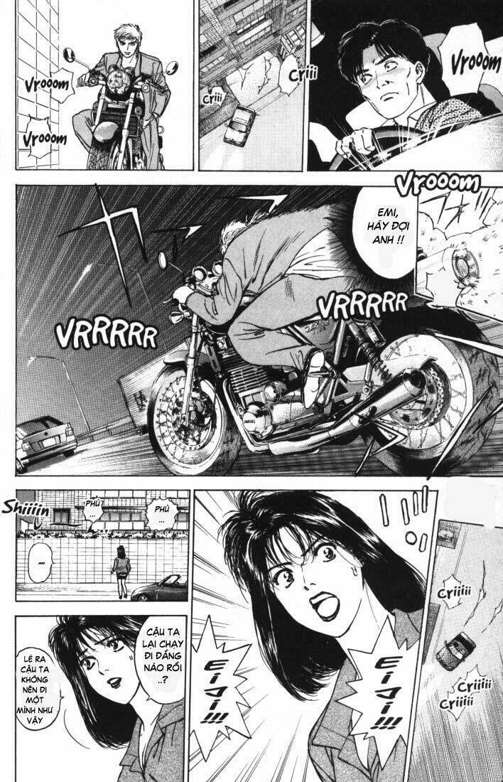 Saikometora Eiji – Thám Tử Eiji Chapter 9 - Trang 2