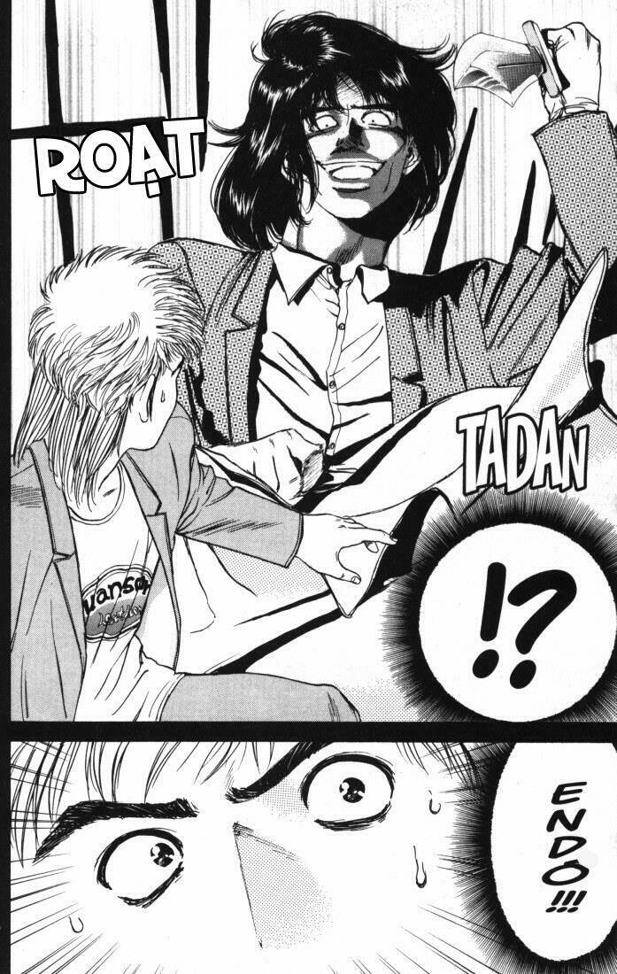 Saikometora Eiji – Thám Tử Eiji Chapter 9 - Trang 2