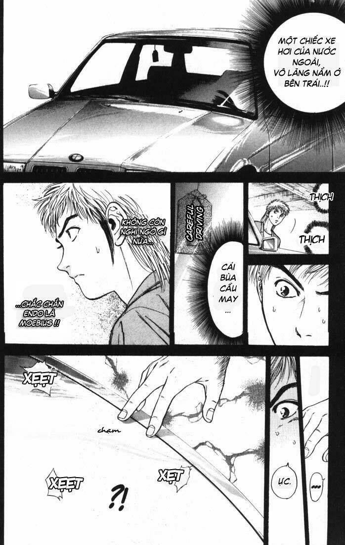 Saikometora Eiji – Thám Tử Eiji Chapter 9 - Trang 2