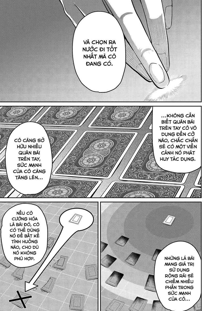 Saikou Nando Meikyuu De Party Ni Okizari Ni Sareta S-Rank Kenshi, Hontou Ni Mayoimakutte Dare Mo Shiranai Saishinbu E: Ore No Kan Dato Tabun Kocchi Ga Deguchi Da To Omou Chapter 1 - Trang 2