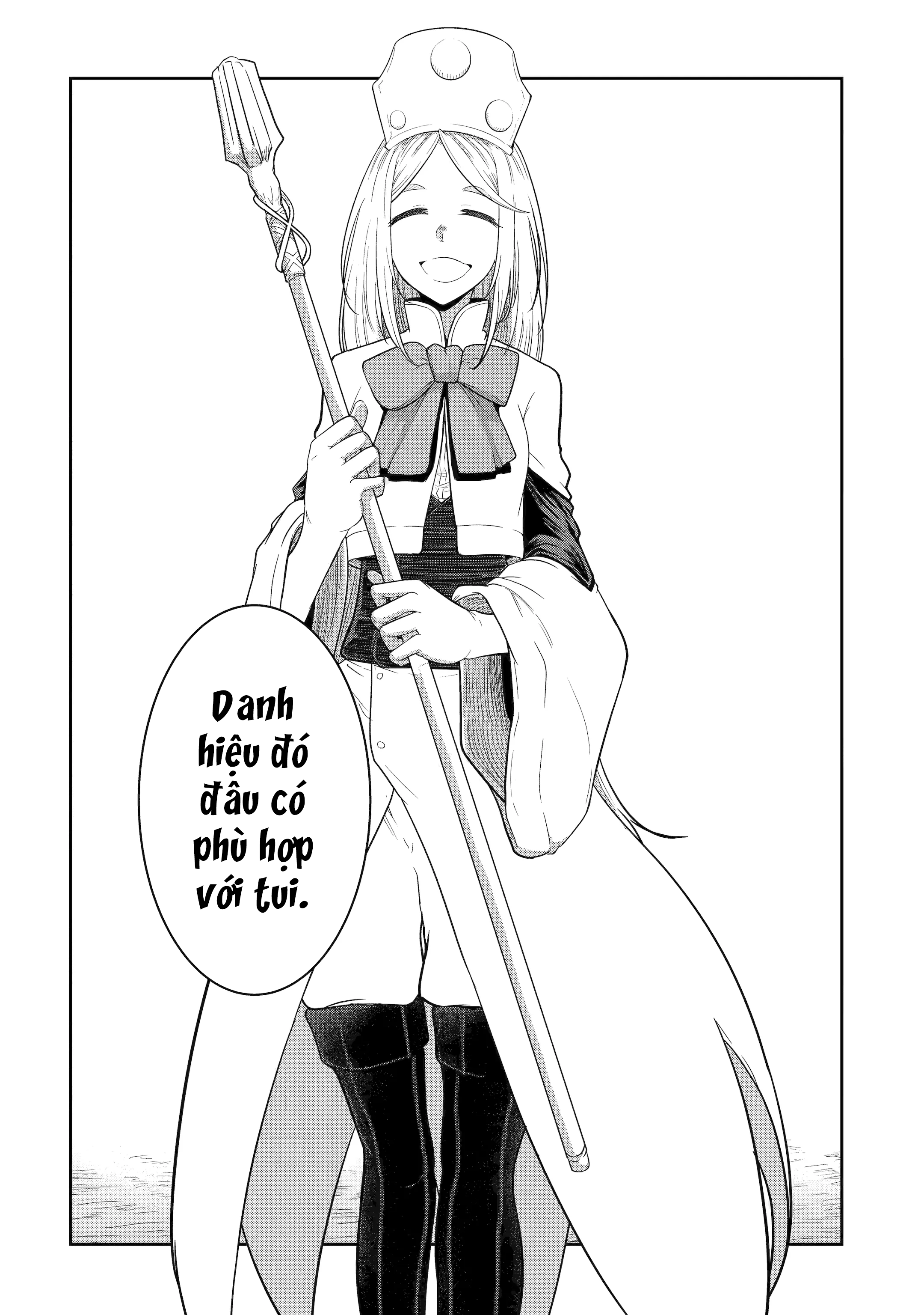 Saikou Nando Meikyuu De Party Ni Okizari Ni Sareta S-Rank Kenshi, Hontou Ni Mayoimakutte Dare Mo Shiranai Saishinbu E: Ore No Kan Dato Tabun Kocchi Ga Deguchi Da To Omou Chapter 3 - Trang 2