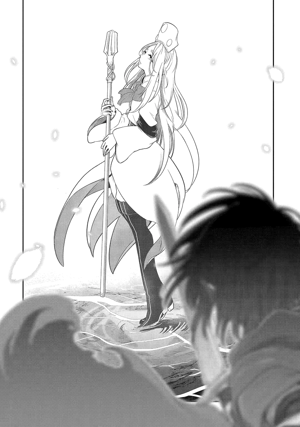 Saikou Nando Meikyuu De Party Ni Okizari Ni Sareta S-Rank Kenshi, Hontou Ni Mayoimakutte Dare Mo Shiranai Saishinbu E: Ore No Kan Dato Tabun Kocchi Ga Deguchi Da To Omou Chapter 4 - Trang 2