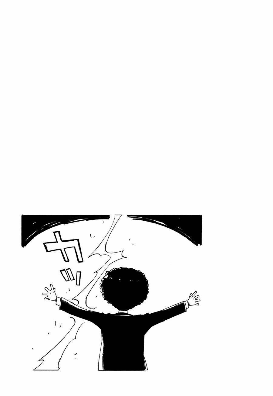 Saito-Kun Wa Chounouryokusha Rashii Chapter 8 - Trang 2