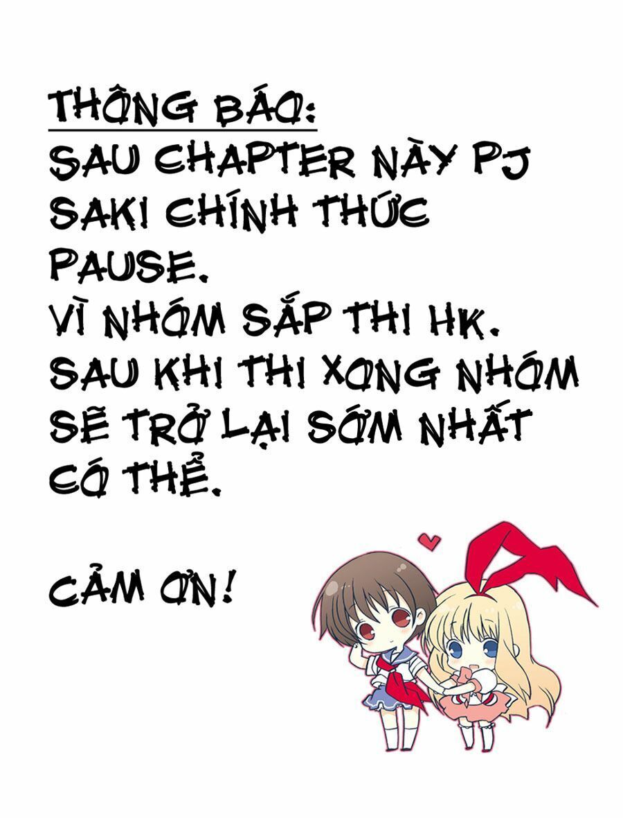 Saki Chapter 11 - Trang 2